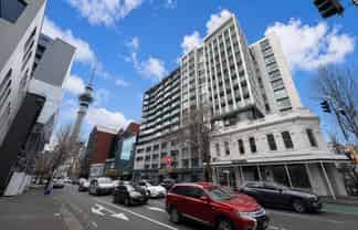 408/152 Hobson Street, Auckland Central