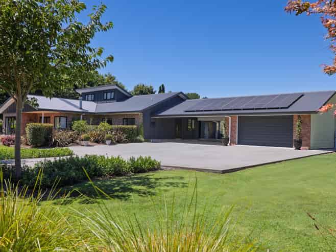 28 Melville Road, Omanawa