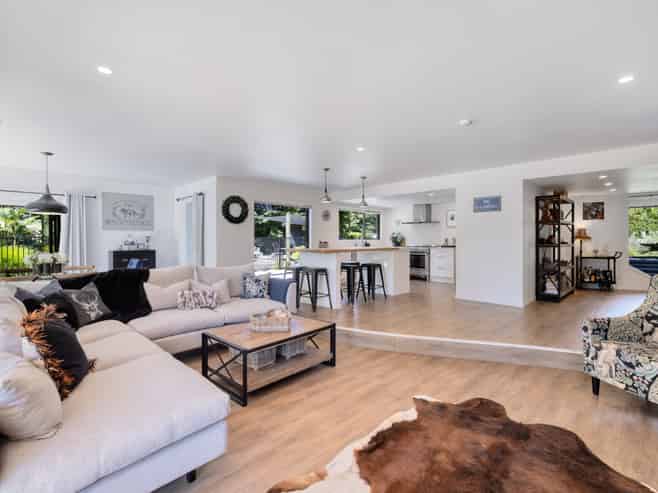 28 Melville Road, Omanawa