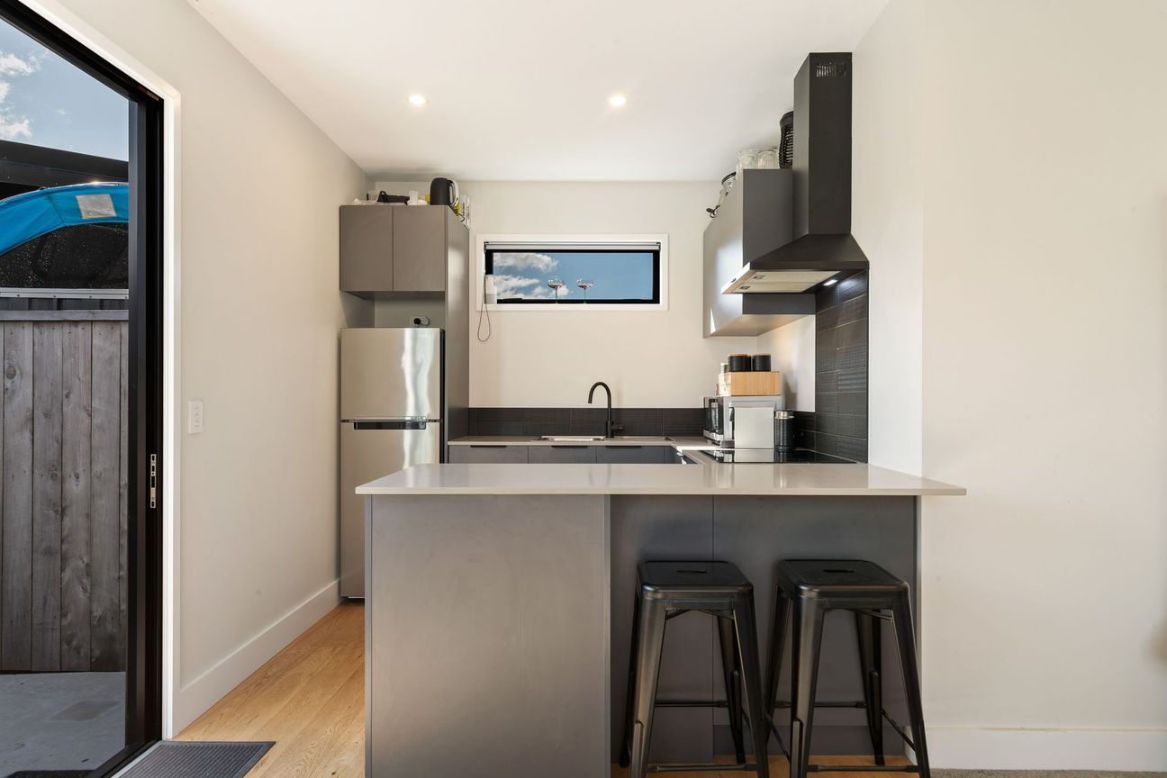 Easy living starts here - Vista 2