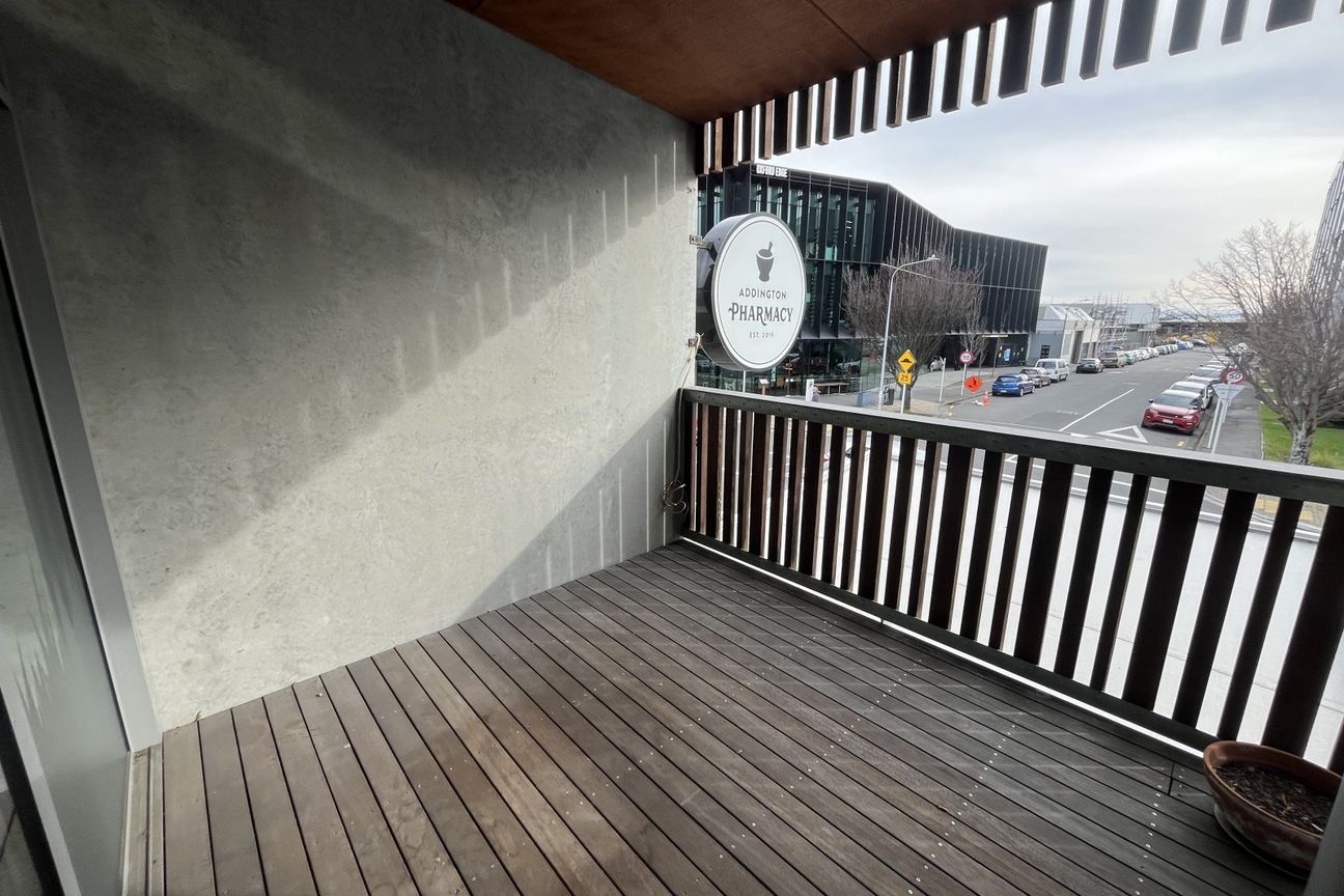 Well priced modern office in Addington - Aanzicht 3