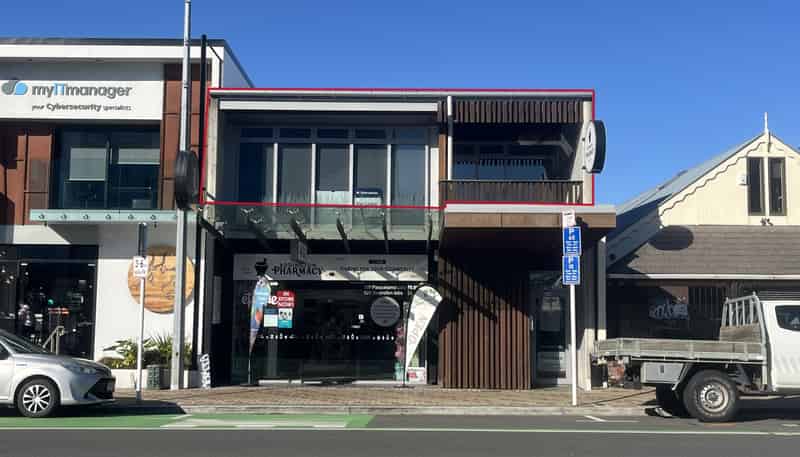 348a Lincoln Road, Addington