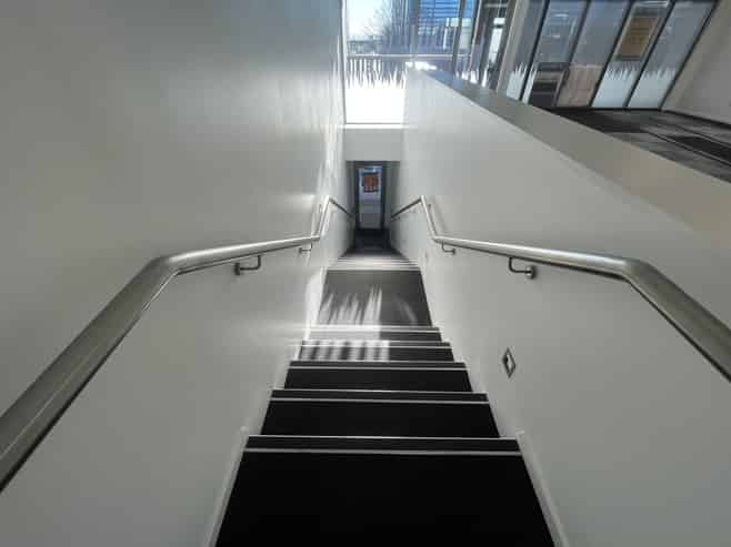 Well priced modern office in Addington