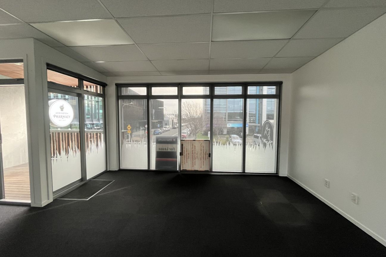 Well priced modern office in Addington - Aanzicht 4