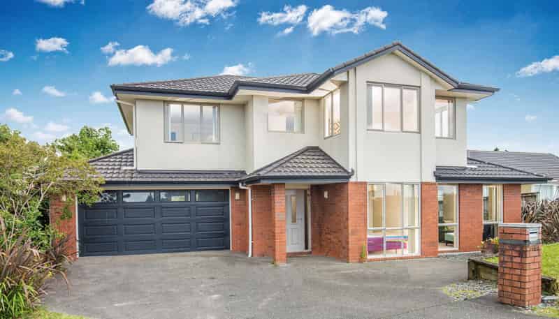 866A East Coast Road, Browns Bay