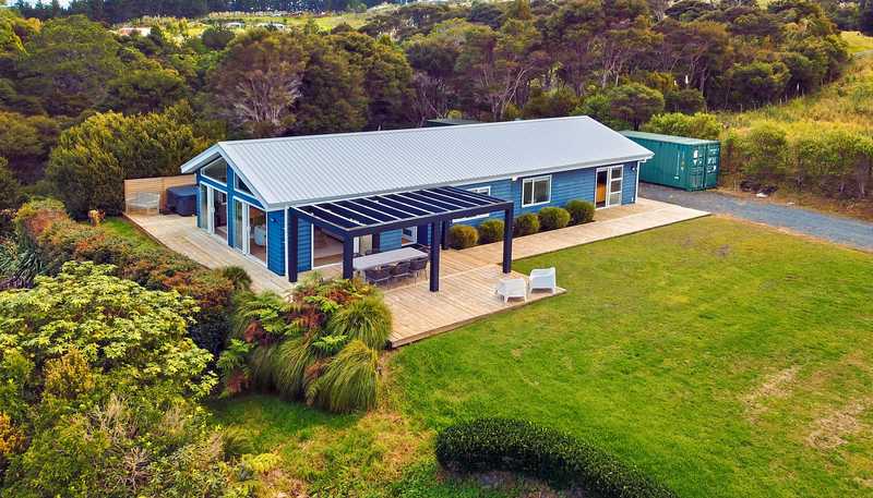 395D Matakana Valley Road, Matakana