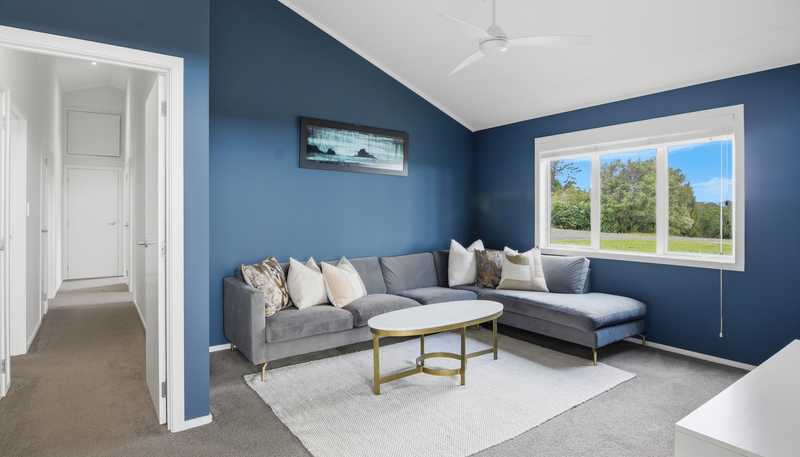 395D Matakana Valley Road, Matakana