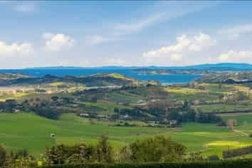 395D Matakana Valley Road, Matakana