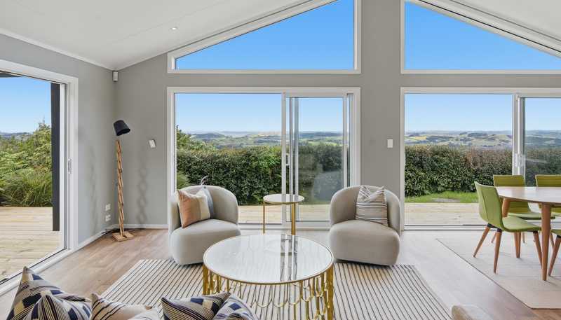 395D Matakana Valley Road, Matakana