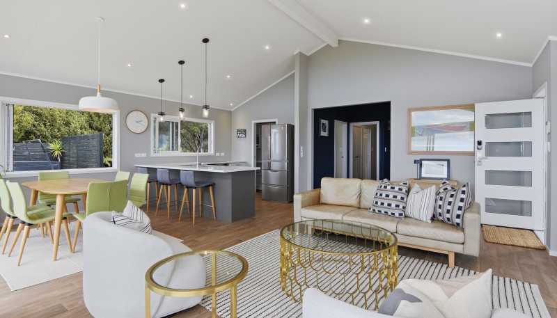 395D Matakana Valley Road, Matakana