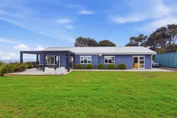 395D Matakana Valley Road, Matakana