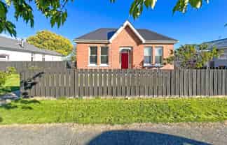 8 Elizabeth Street, Gore