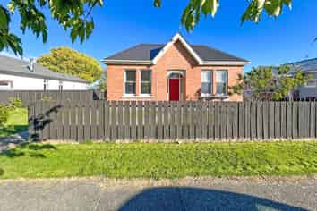 8 Elizabeth Street, Gore