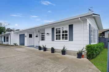 28A Wanganui Road, Marton