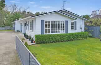 28A Wanganui Road, Marton