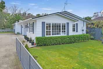28A Wanganui Road, Marton