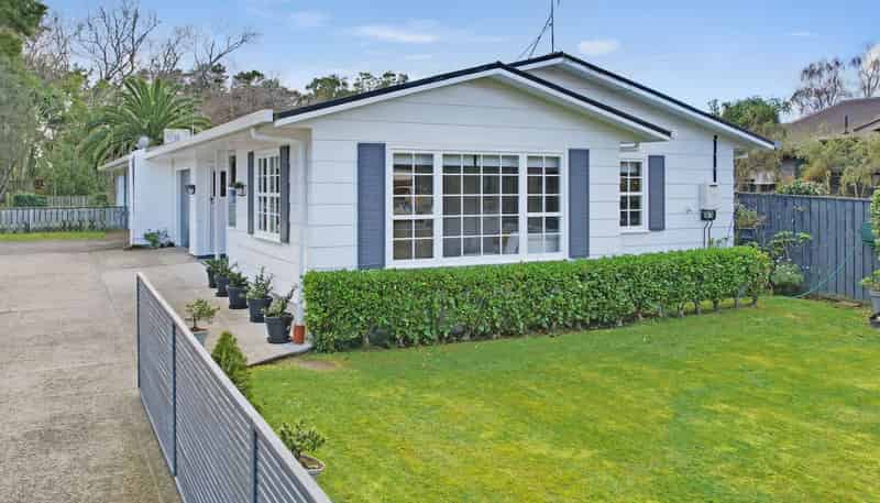 28A Wanganui Road, Marton