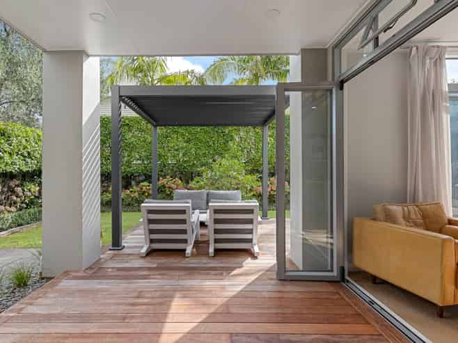 167A Long Drive, Saint Heliers