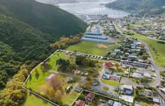 Once-in-a-Lifetime Holiday Park Opportunity!