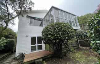 108b Messines Road, Karori