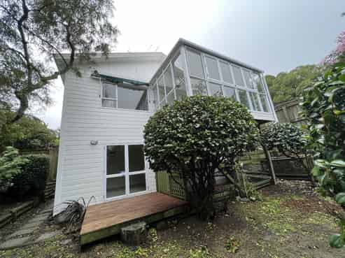 108b Messines Road, Karori