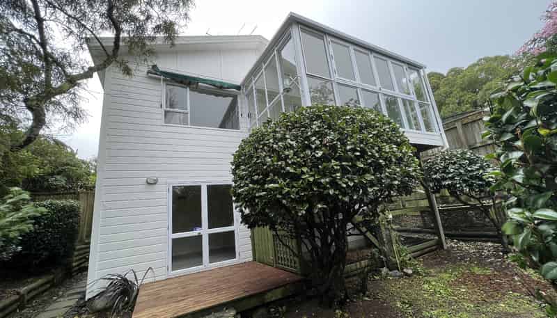 108b Messines Road, Karori