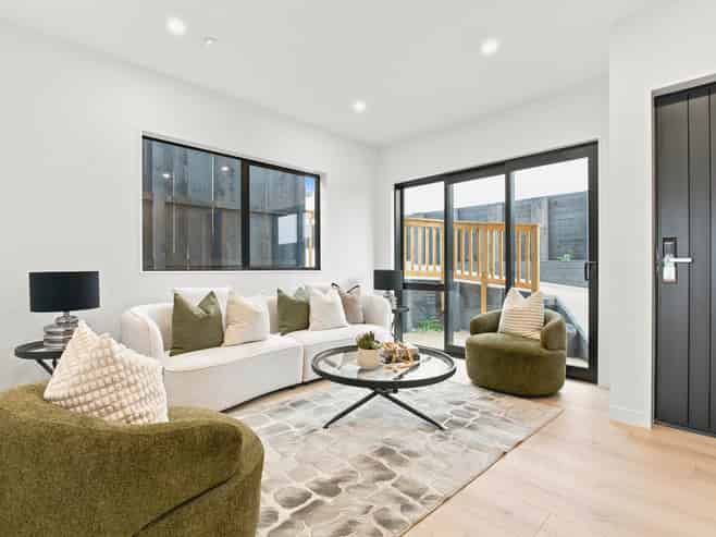 Lot 2, 96 Deep Creek Road, Torbay
