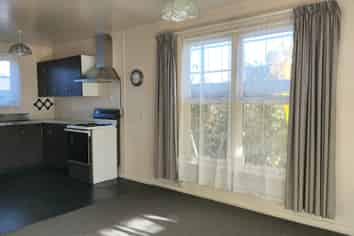 Southland - Address withheld