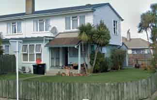 Southland - Address withheld