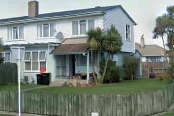 Southland - Address withheld