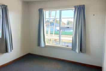 Southland - Address withheld