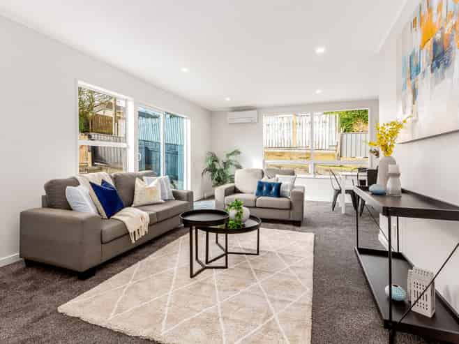 43 Fantame Street, Cannons Creek