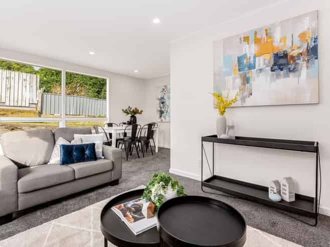 43 Fantame Street, Cannons Creek
