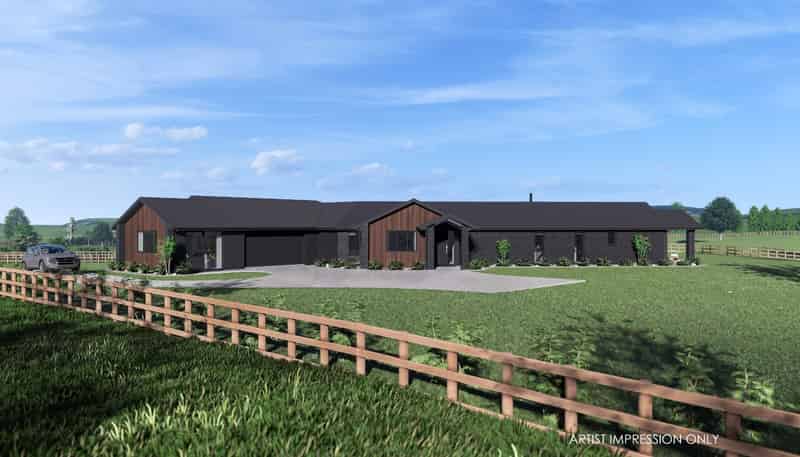Lot 7 Durham Grove, Waipū, Waipu