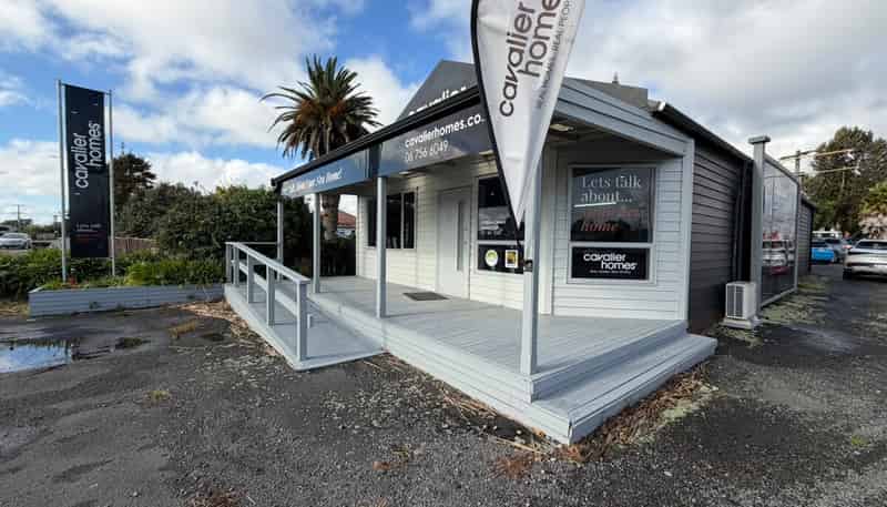 3 Corbett Road, Bell Block