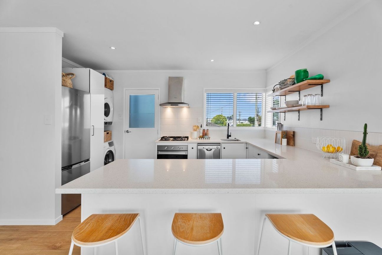 Modern 2-Bedroom in Double Westlake Zone - Vista 4