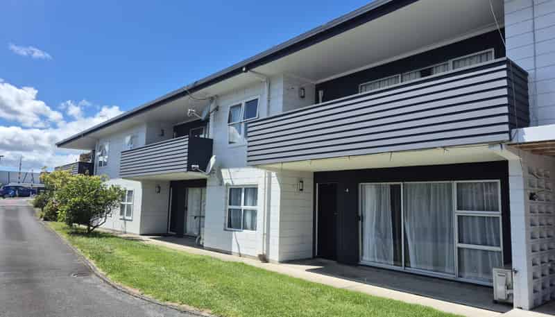 3/65 Anglesea Street, Hamilton Central