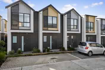 6/86 Elliot Street, Pahurehure