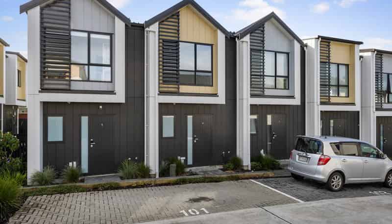 6/86 Elliot Street, Pahurehure