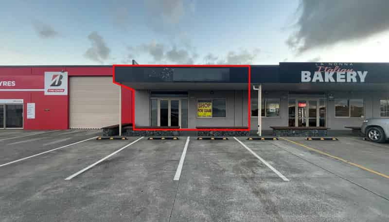 2608 State Highway 1, Ruakaka