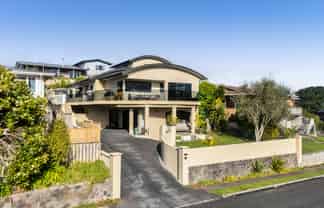 3 Fairfax Terrace, Frankleigh Park