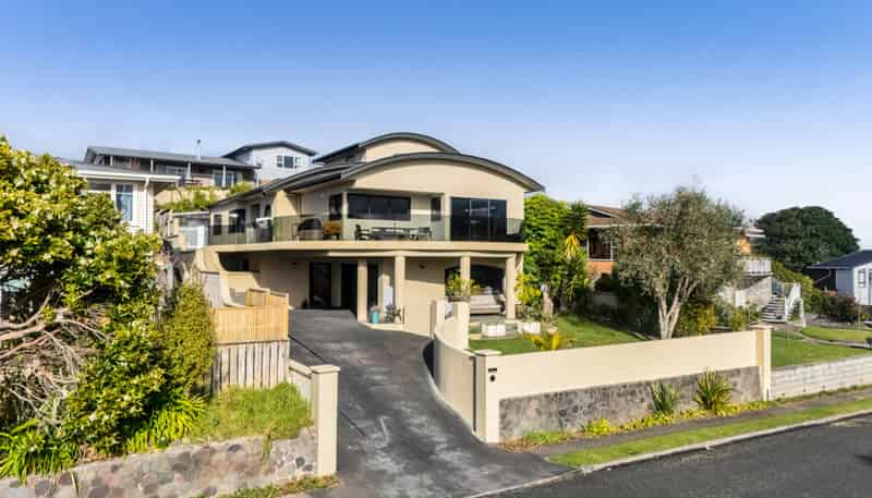3 Fairfax Terrace, Frankleigh Park