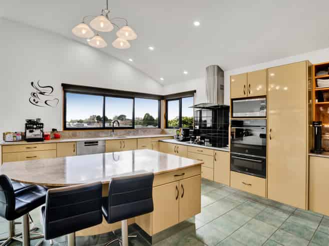3 Fairfax Terrace, Frankleigh Park