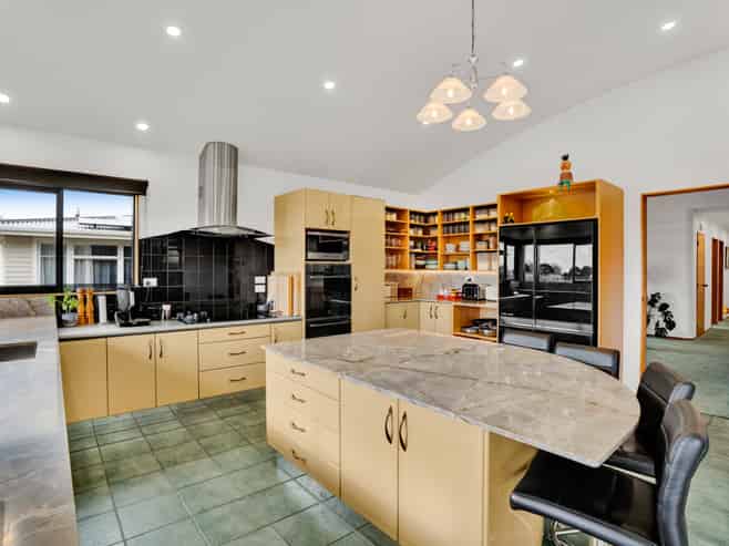 3 Fairfax Terrace, Frankleigh Park