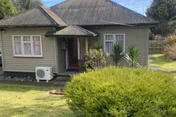 56 Sunshine Road, Taumarunui