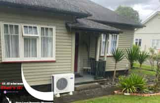 56 Sunshine Road, Taumarunui