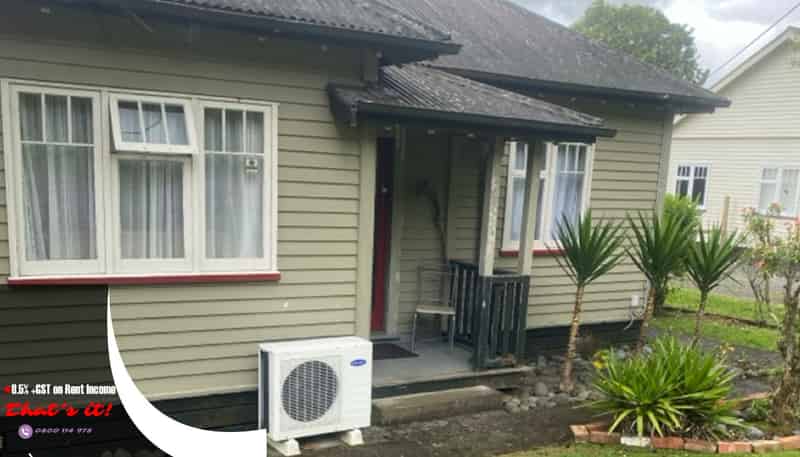 56 Sunshine Road, Taumarunui