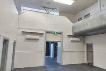 2 View street, Dunedin Central