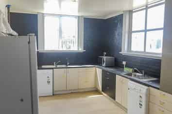 2 View street, Dunedin Central