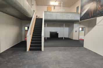2 View street, Dunedin Central